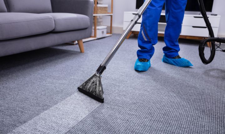 carpet cleaning 1